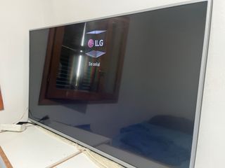 Televisión LG 49 Full HD