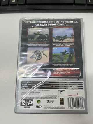 IL 2 Sturmovik 1946 PC DVD ROM