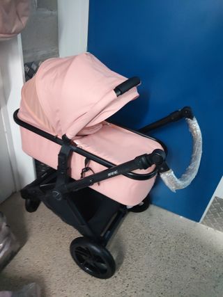Carrito Bebé Jane Muum Koos R1 MicroPro 3p
