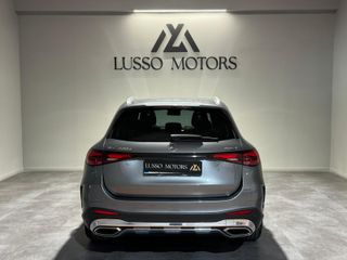 Mercedes-Benz GLC SUV (X254) 2023
