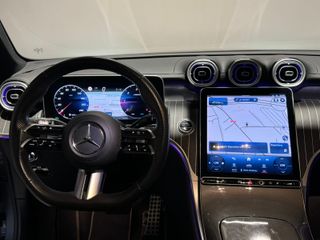 Mercedes-Benz GLC SUV (X254) 2023