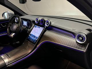 Mercedes-Benz GLC SUV (X254) 2023