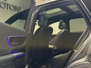 Mercedes-Benz GLC SUV (X254) 2023