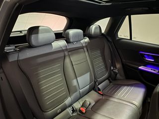 Mercedes-Benz GLC SUV (X254) 2023