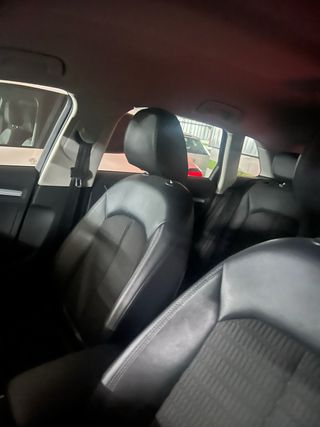 Audi A3 2016
