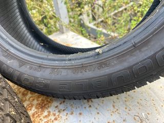 4 Gomme Invernali Double Coin DW-300 245/45 R18