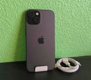 iPhone 15 128GB Nuevo a estrenar.