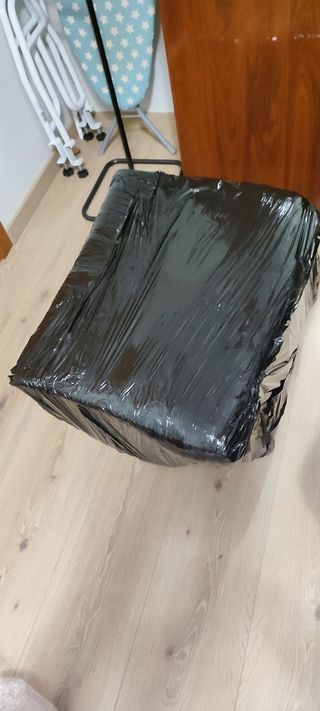 Asientos traseros (no comprar)