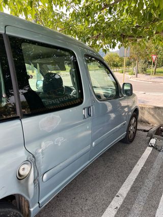 Citroen Berlingo 2004