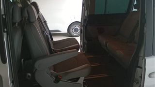 Mercedes-Benz Viano 2013