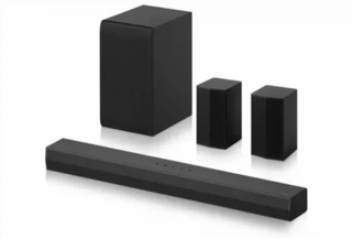 Barra sonido Inteligente LG S40TR