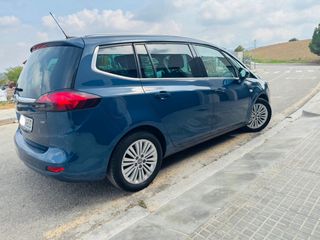 Opel Zafira Tourer 2019