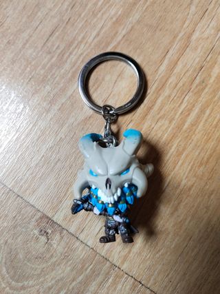 Llavero Funko Pop! Ragnarok, Fortnite
