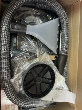 Aspiradora Bosch BWD421PRO 2100W