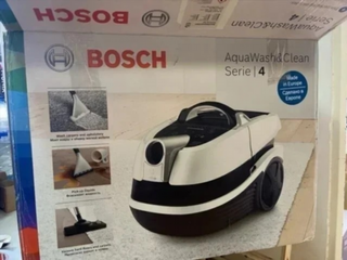 Aspiradora Bosch BWD421PRO 2100W