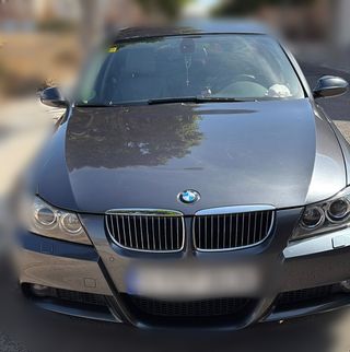BMW Serie 3 2005