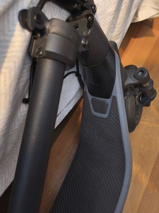 Patinete eléctrico
