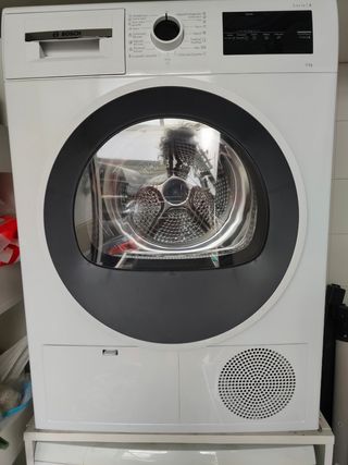 Secadora Bosch Serie 4 8kg