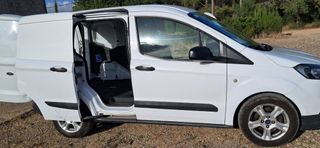 Ford Transit Courier 2019