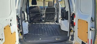 Ford Transit Courier 2019