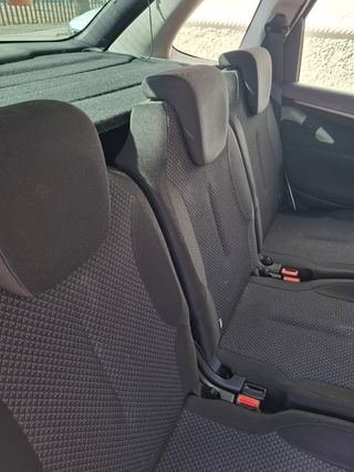 Citroen C4 Picasso 2012