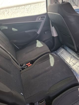 Citroen C4 Picasso 2012