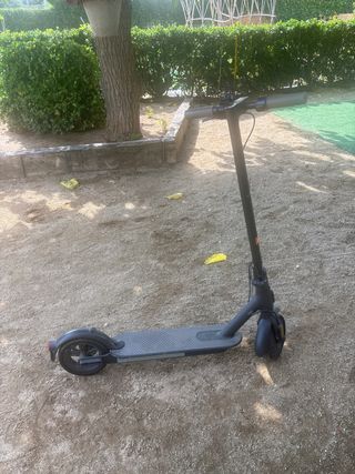 Patinete eléctrico Xiaomi