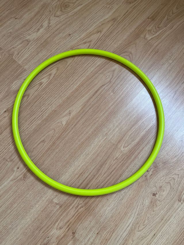 Aro Hula Hoop Infantil 50 cm