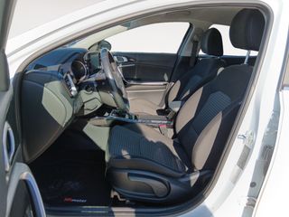 Kia XCeed eDrive PHEV