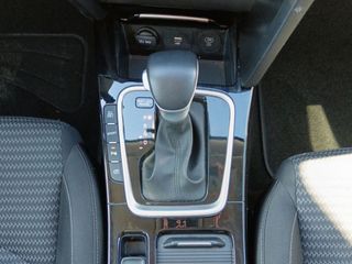 Kia XCeed eDrive PHEV