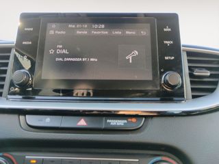 Kia XCeed eDrive PHEV