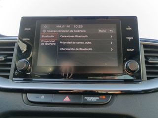 Kia XCeed eDrive PHEV