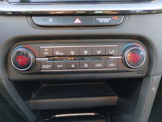 Kia XCeed eDrive PHEV