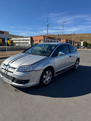 Citroen C4 2006