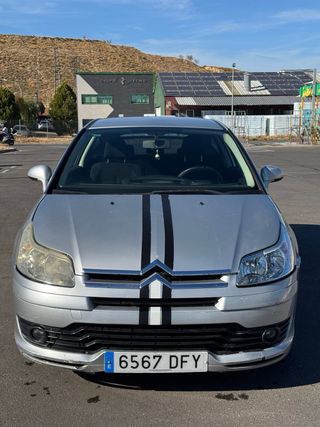Citroen C4 2006