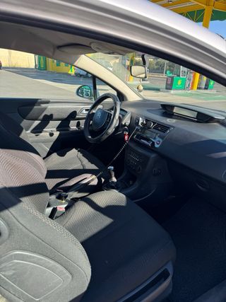 Citroen C4 2006
