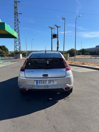 Citroen C4 2006