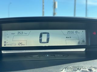 Citroen C4 2006