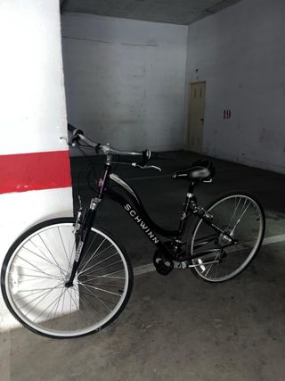 Bicicleta americana