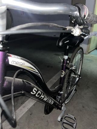 Bicicleta americana