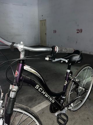Bicicleta americana