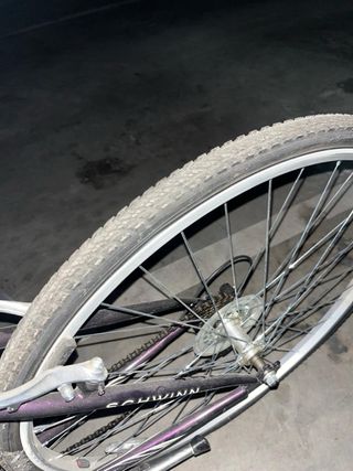 Bicicleta americana