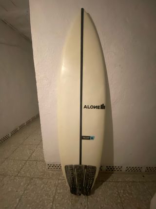 Tabla de surf ALONE