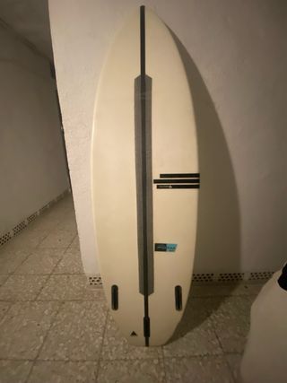 Tabla de surf ALONE