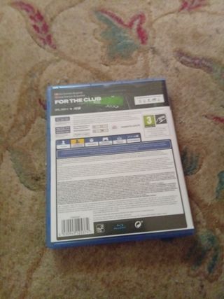FC 25 PS4 EA Sports