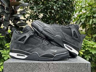 Zapatillas Nike Jordan Air 4