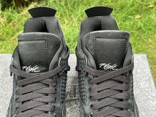 Zapatillas Nike Jordan Air 4