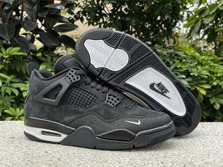 Zapatillas Nike Jordan Air 4