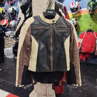 Chaqueta Dainese 72 Talla 44