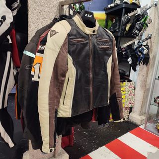 Chaqueta Dainese 72 Talla 44